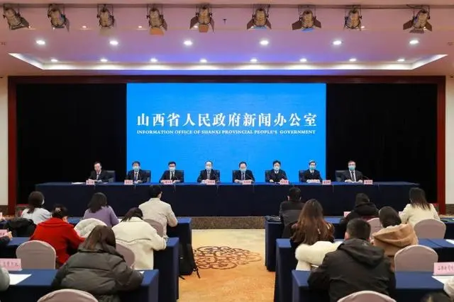 山西推动市场主体复工复产“二十条措施”来了