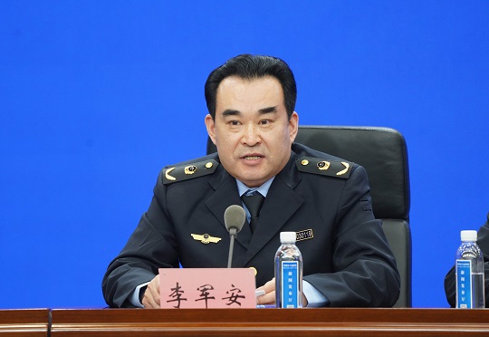 中消协发布春节消费提示:理性消费 注重安全