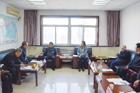 太原市市场监督管理局、太原市消费者协会组织召开2023年度消费维权工作座谈会