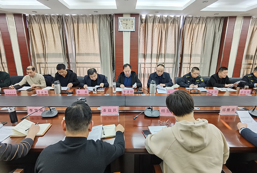 阳泉市市场监管局召开专题会议，部署涉疫药品和医疗用品稳价保质专项行动