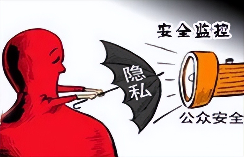 可视门铃侵犯隐私 调整位置重新安装