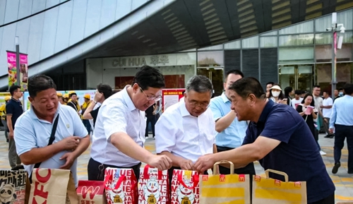 铸魂为民守初心——长治市市场监督管理局清廉建设侧记