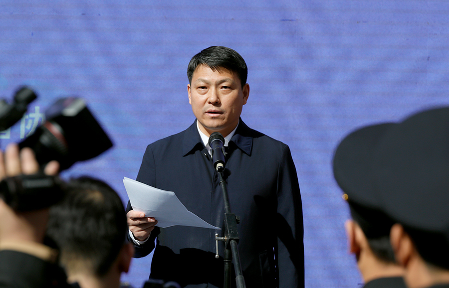 山西举行2023年3·15国际消费者权益日主题宣传活动