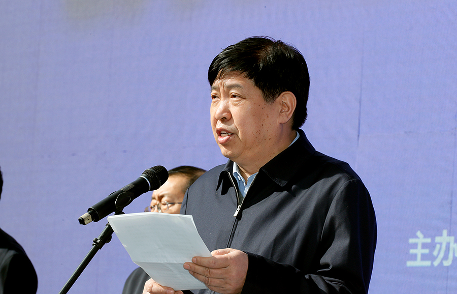 山西举行2023年3·15国际消费者权益日主题宣传活动