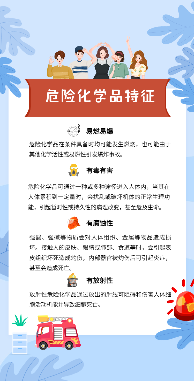 互联网购销危险化学品政策法规科普知识集锦