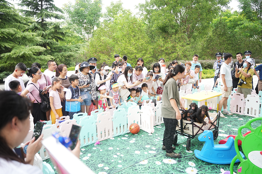 “暑期档” 助旅游市场再升温