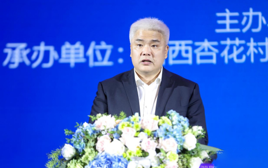 “酒文旅”赋能“酒产业”是“杏花村汾酒”专业镇做大做强的基石赋能白酒产业新转型