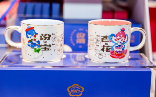 “酒文旅”赋能“酒产业”是“杏花村汾酒”专业镇做大做强的基石赋能白酒产业新转型