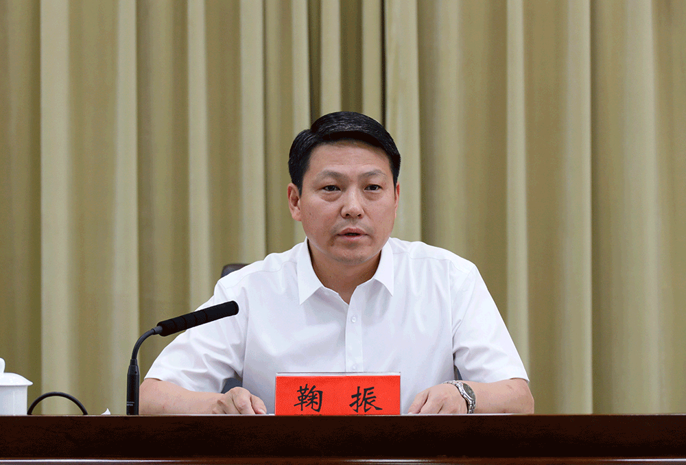 山西省市场监督管理工作座谈会在并召开