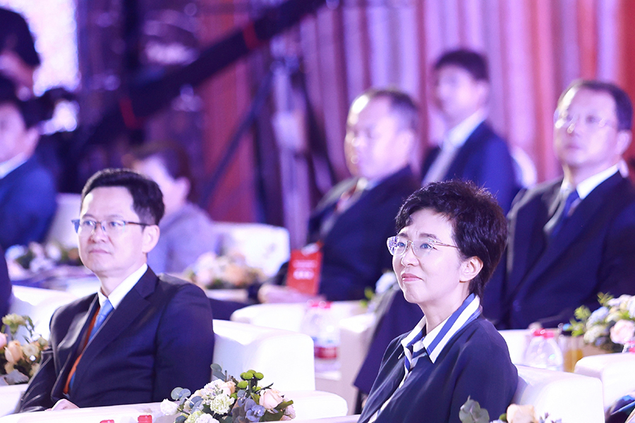 “相约阳泉”2023长城主题文化和旅游推广活动在晋举行