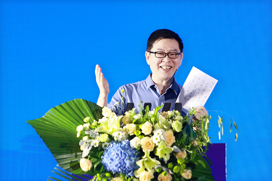 “相约阳泉”2023长城主题文化和旅游推广活动在晋举行