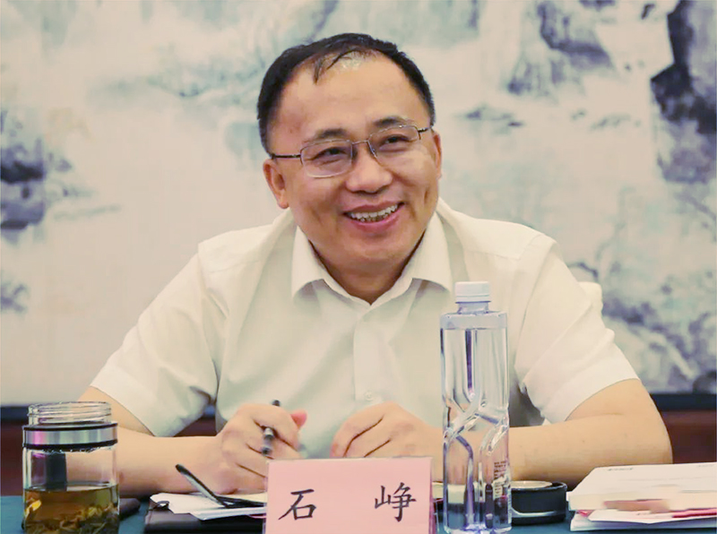 山西省国际投资促进会联盟对接阳泉行活动暨煤矸石综合利用与生态保护技术研讨会在阳泉市举行