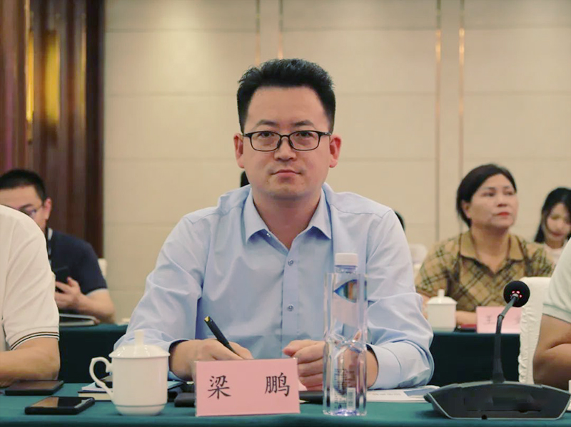 山西省国际投资促进会联盟对接阳泉行活动暨煤矸石综合利用与生态保护技术研讨会在阳泉市举行