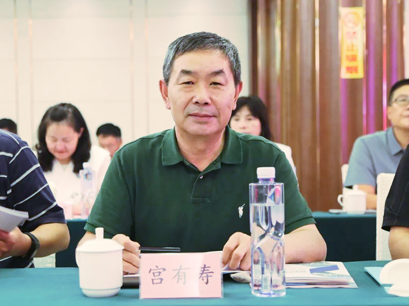 山西省国际投资促进会联盟对接阳泉行活动暨煤矸石综合利用与生态保护技术研讨会在阳泉市举行