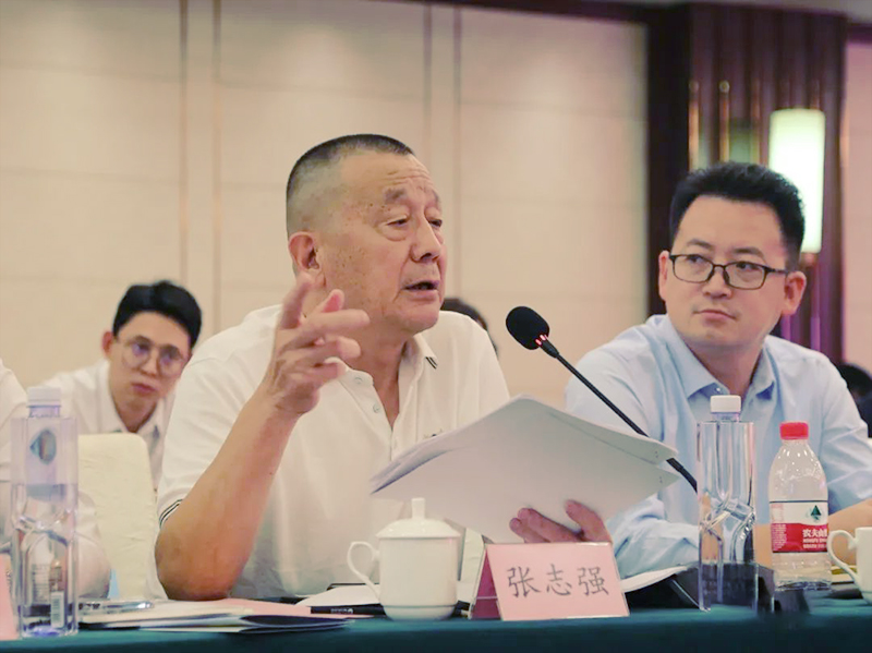 山西省国际投资促进会联盟对接阳泉行活动暨煤矸石综合利用与生态保护技术研讨会在阳泉市举行