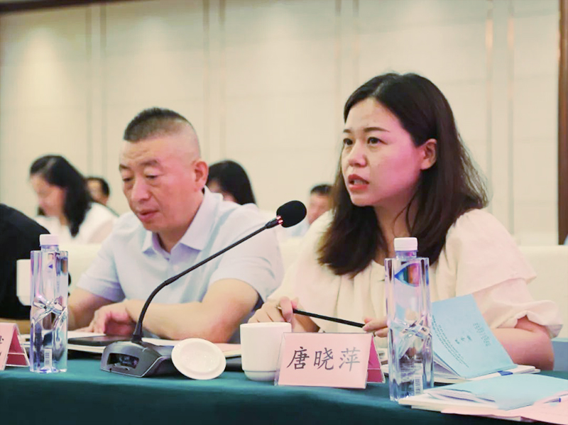 山西省国际投资促进会联盟对接阳泉行活动暨煤矸石综合利用与生态保护技术研讨会在阳泉市举行