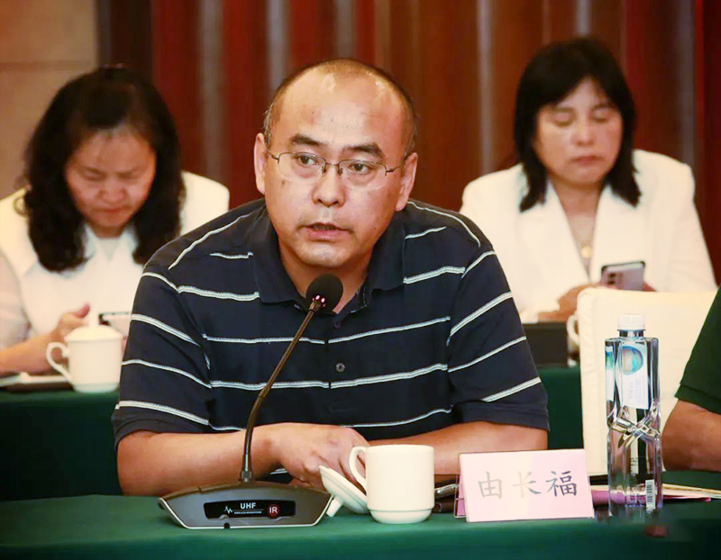 山西省国际投资促进会联盟对接阳泉行活动暨煤矸石综合利用与生态保护技术研讨会在阳泉市举行