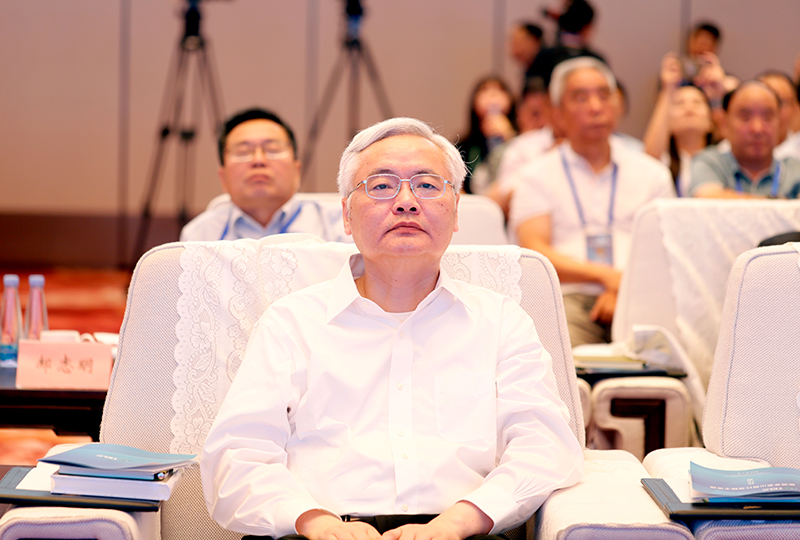 九院士智汇山西 展望能源革命新趋势