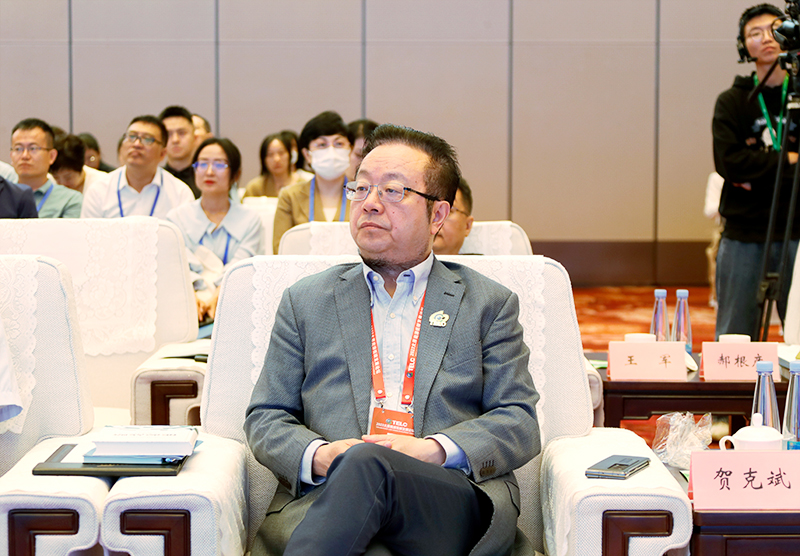 九院士智汇山西 展望能源革命新趋势