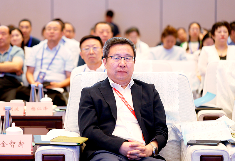 九院士智汇山西 展望能源革命新趋势