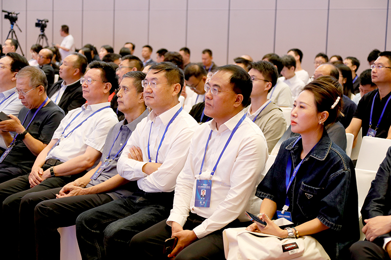 九院士智汇山西 展望能源革命新趋势