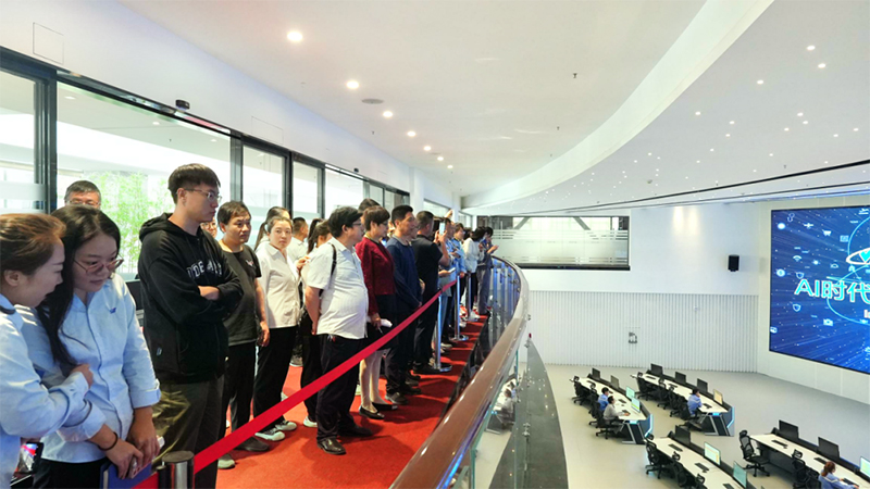 2023年晋城市“质量月”活动启动