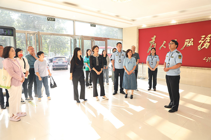晋城市创城办举办创建国家食品安全示范城市第四批（城区）成果展示活动
