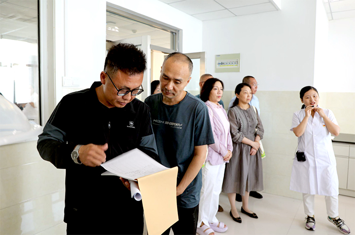 晋城市创城办举办创建国家食品安全示范城市第四批（城区）成果展示活动