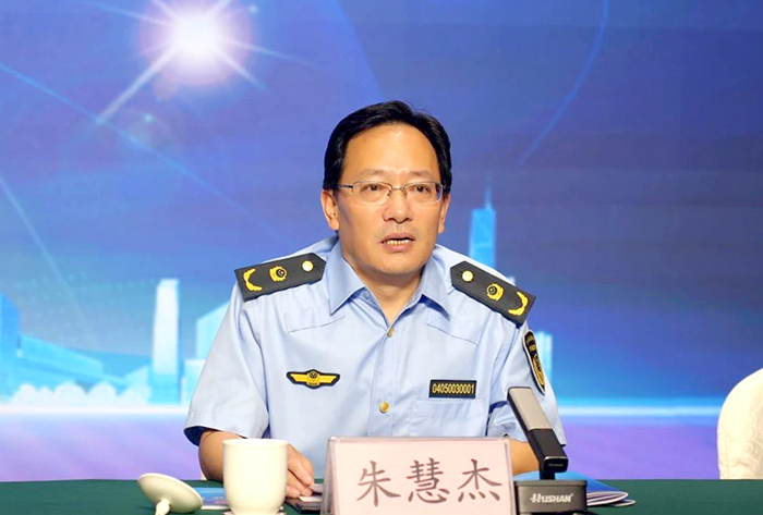 晋城市市场监管所“标准化规范化”建设现场会在泽州县召开