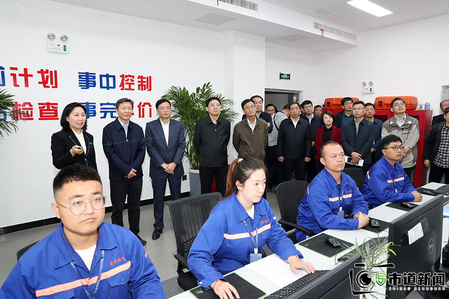 沿黄九省（区）黄河流域生态保护和高质量 发展标准化大会暨标准化协作“1+3+1+1” 系列活动在运城举行