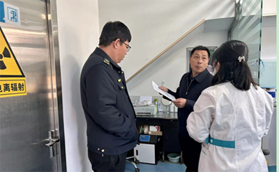 古县市场监督管理局 多举措强化医疗领域价格监管工作