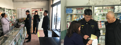 古县市场监督管理局 多举措强化医疗领域价格监管工作