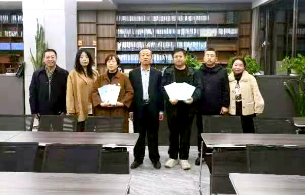 朔州市民营企业协会三措并举 扎实开展“10·18光彩服务日”活动