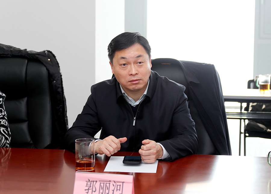 山西省国际投资促进会与山西崇康房地产就中誉天诚产业园项目举行签约仪式