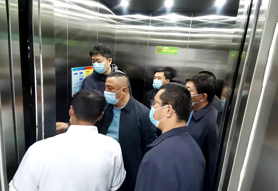 用好“工具箱” 打好“组合拳” --山西汾阳市助推杏花村汾酒专业镇建设的探索与实践