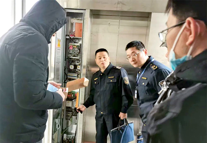 全省首起，立案查处！福州各小区速查