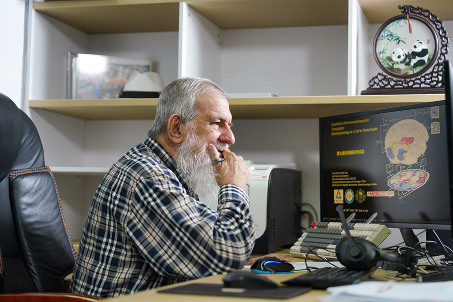 四川推出15条措施 强化“一带一路”共建国家外籍科技人才服务