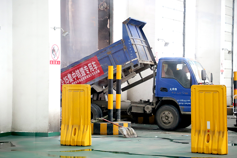 朔州市2024年“3·15”国际消费者权益日宣传活动启动