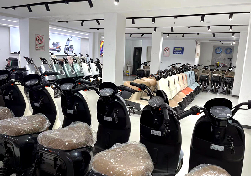 强化标准实施 保障质量安全 广东省市场监管局部署开展电动自行车及配件专项执法行动