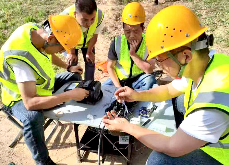 吕梁移动:圆满完成2024年防汛应急演练暨技能比武