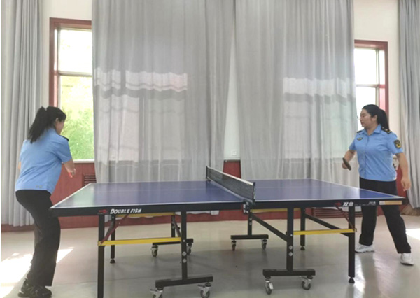 临县市场监督管理局组织开展纪念中国共产党成立103周年暨迎“七一”系列活动