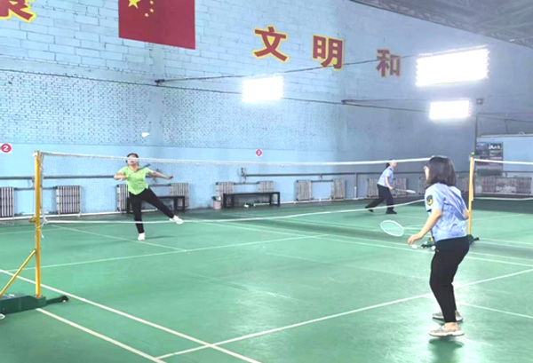 临县市场监督管理局组织开展纪念中国共产党成立103周年暨迎“七一”系列活动