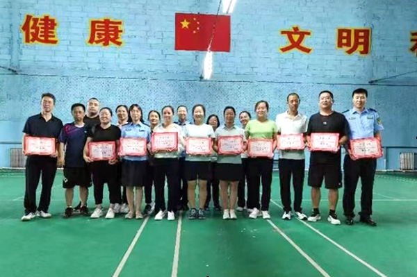 临县市场监督管理局组织开展纪念中国共产党成立103周年暨迎“七一”系列活动