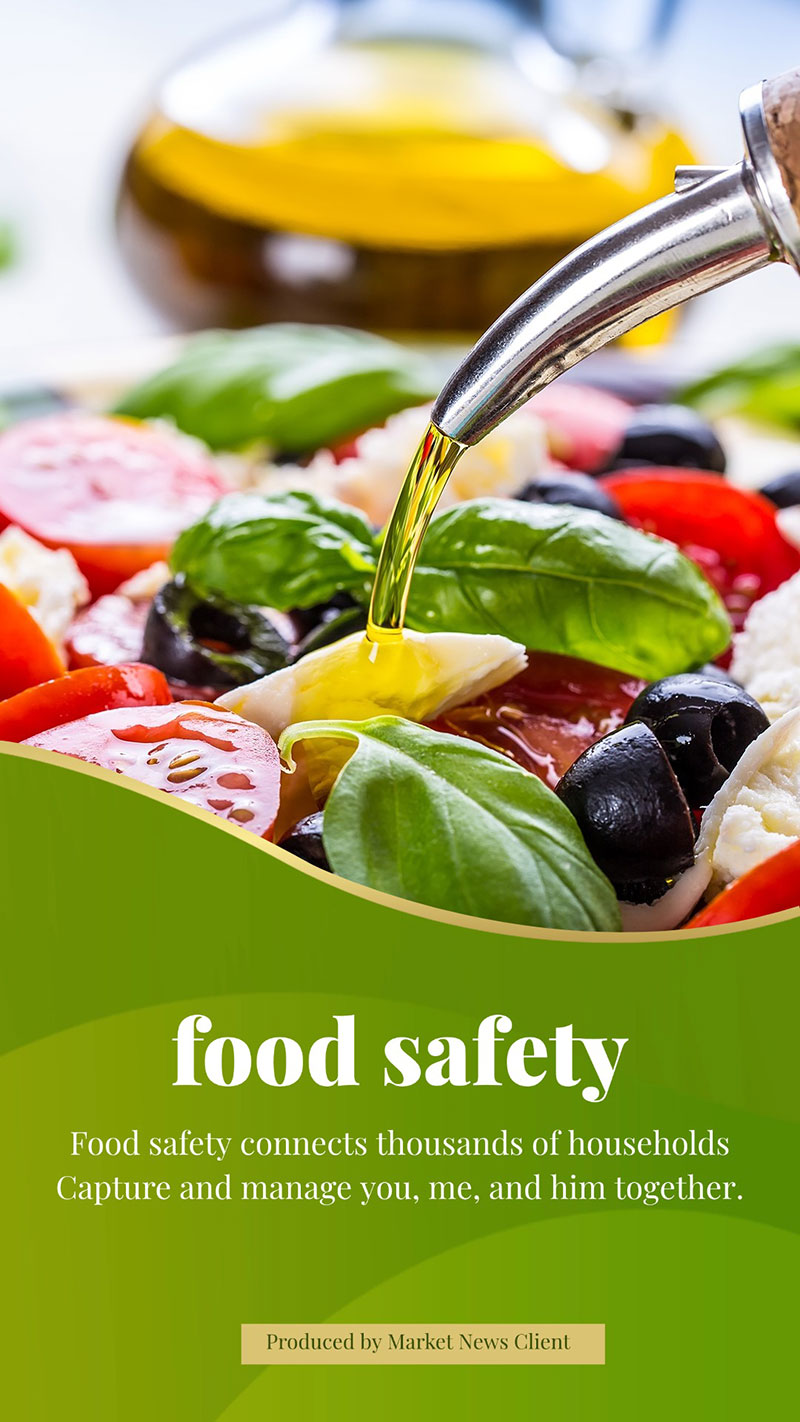 山西省市场监督管理局开展食品安全“你点我检 服务惠民生”走基层活动