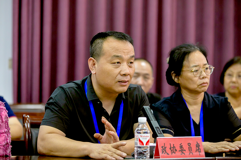 山西省市场监管局在闻喜县举办 食品安全“你点我检 服务惠民生”活动