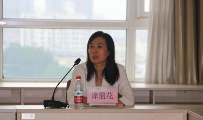 晋中市开展全市校园食堂食品安全 “开门搞整治 群众来评价”活动