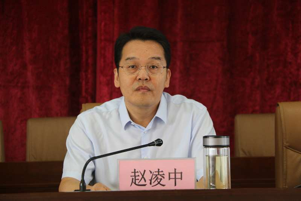 晋中市召开全市市场监督管理工作座谈会