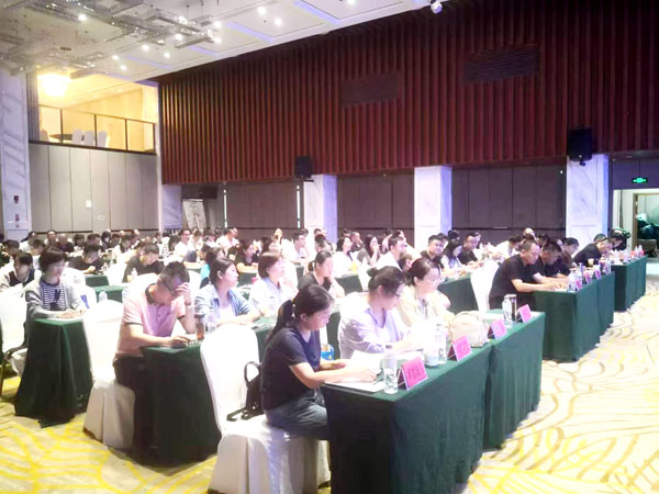 晋中市市场监督管理局举办医疗器械监管能力提升培训班