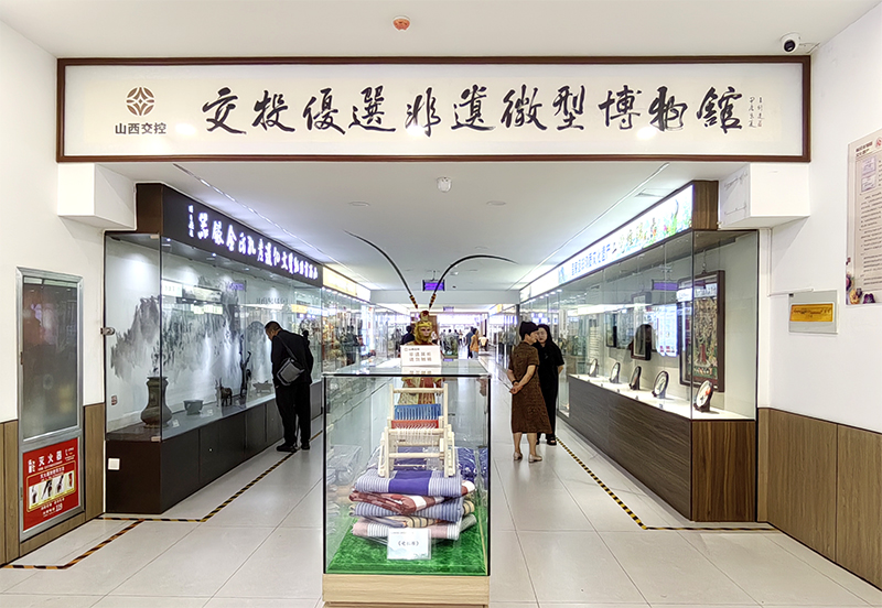 为“天命人”回血 为山西古建代言——山西交投综合服务开发有限公司开启晋东南古建通关游