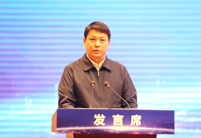 全国市场监管系统数据质量提升暨 信息共享应用座谈会在运城市召开